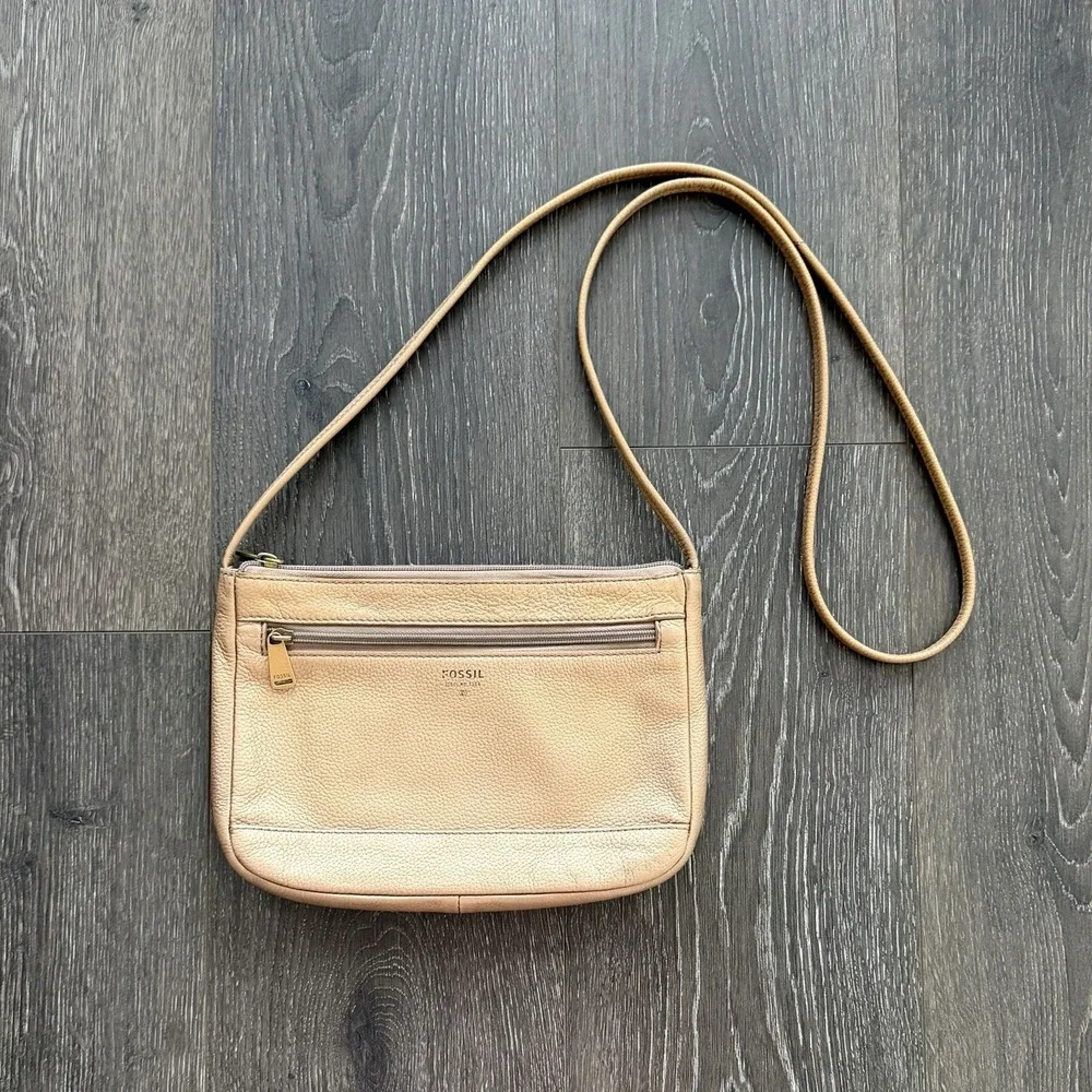 Fossil this preowned